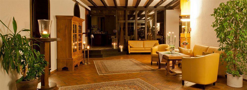 Landhotel Sauerlaender Hof إسلوهي المظهر الخارجي الصورة