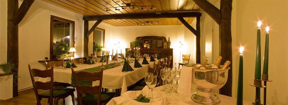 Landhotel Sauerlaender Hof إسلوهي المظهر الخارجي الصورة
